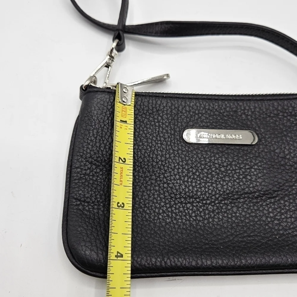 Michael Kors wallet with strap